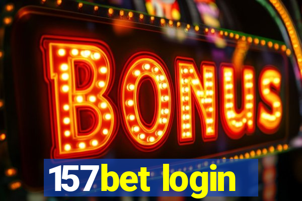 157bet login